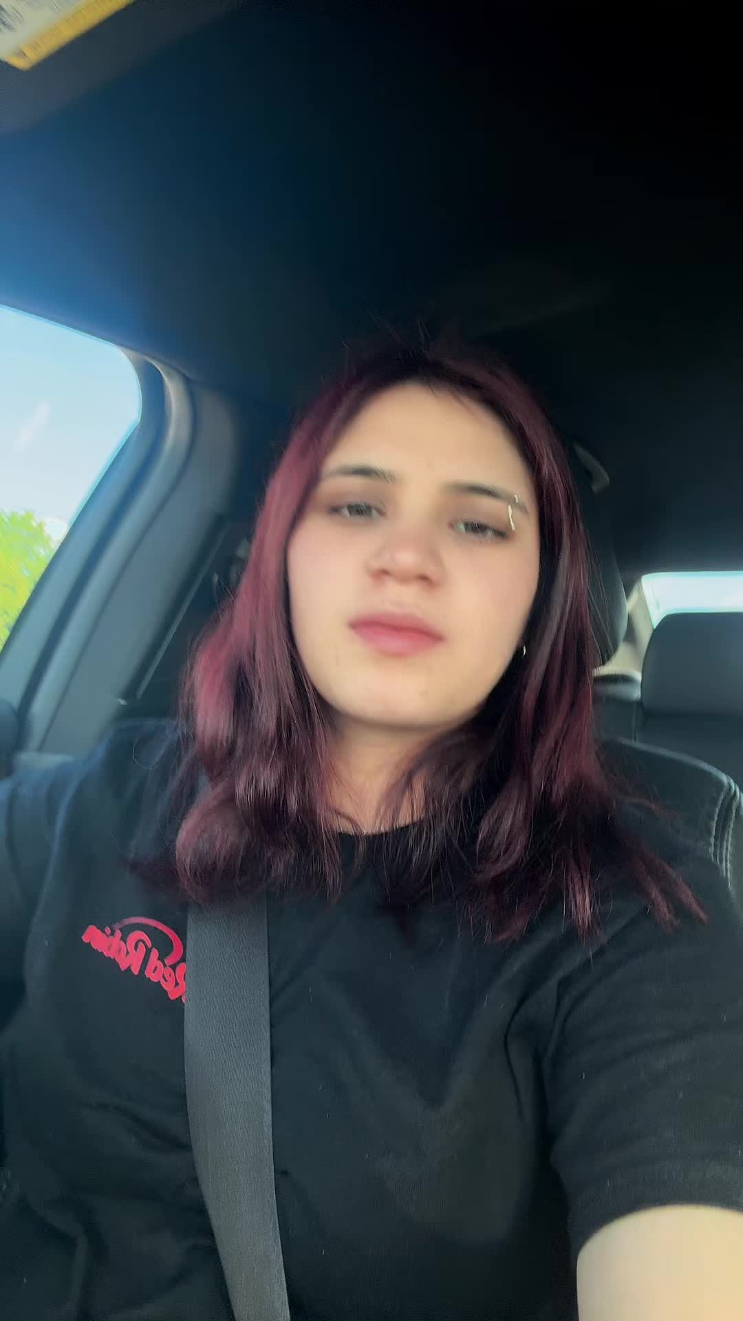 @Maybeli♓️