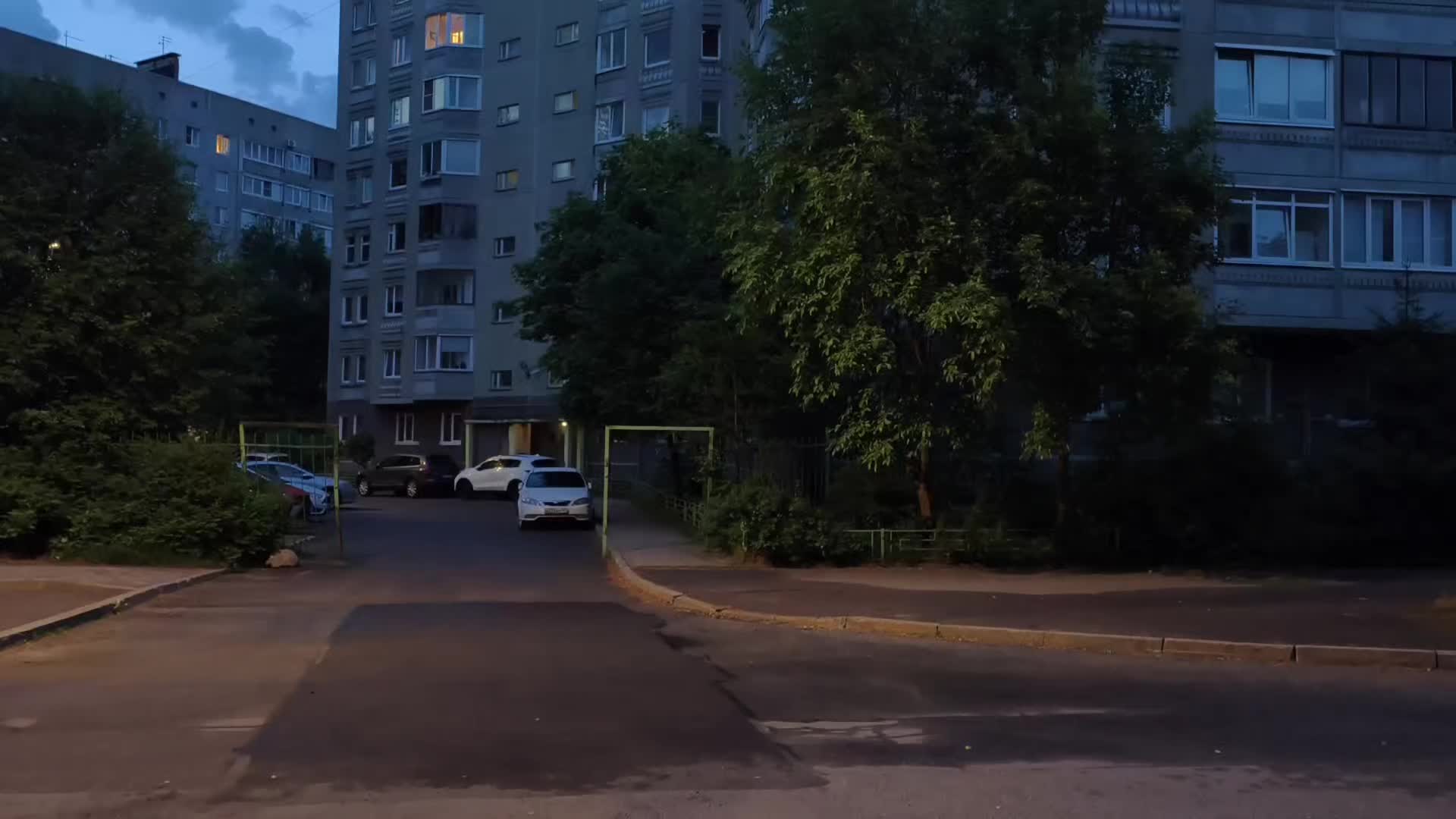 @C u r s e d  L i f e