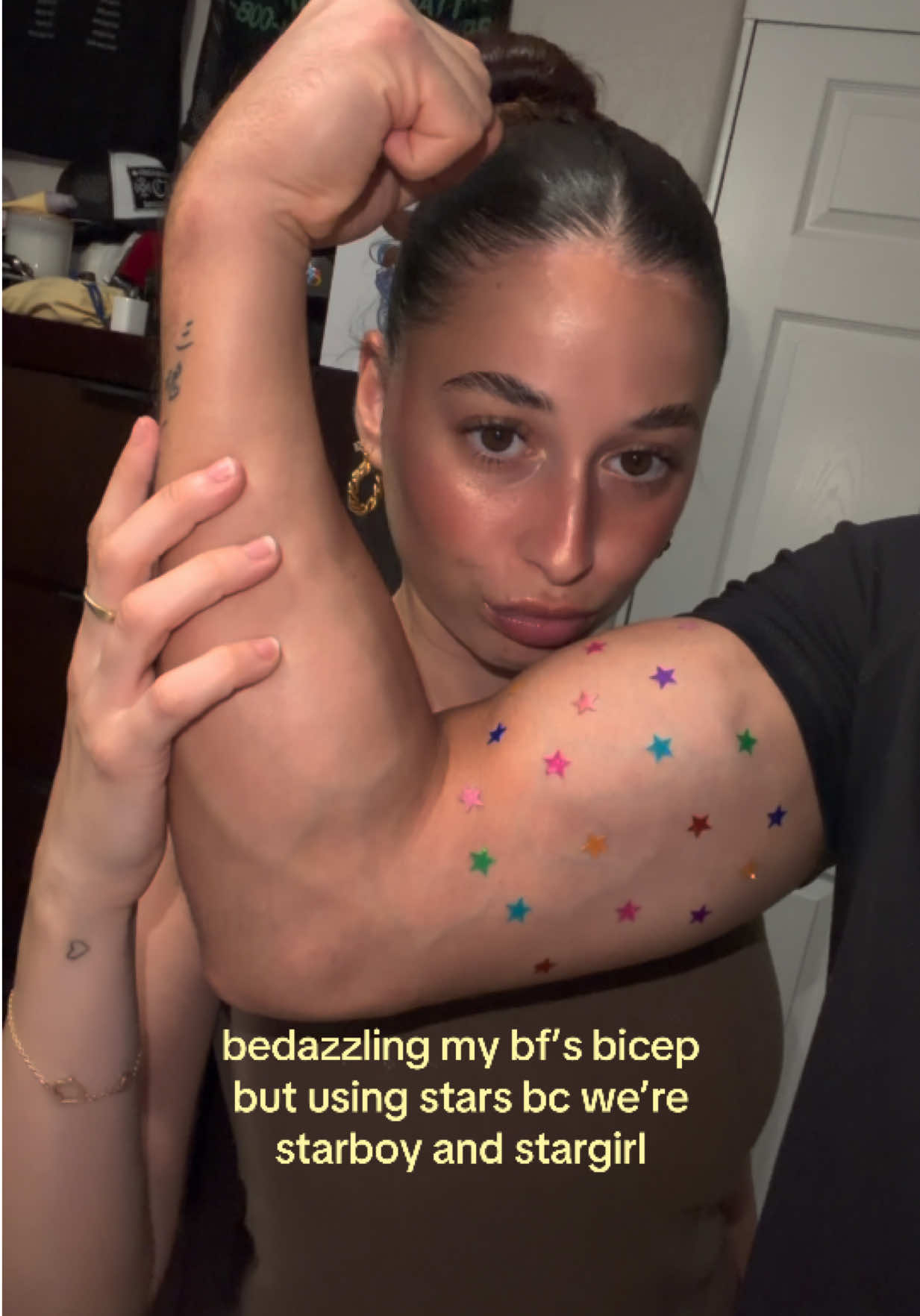 @STARGIRL