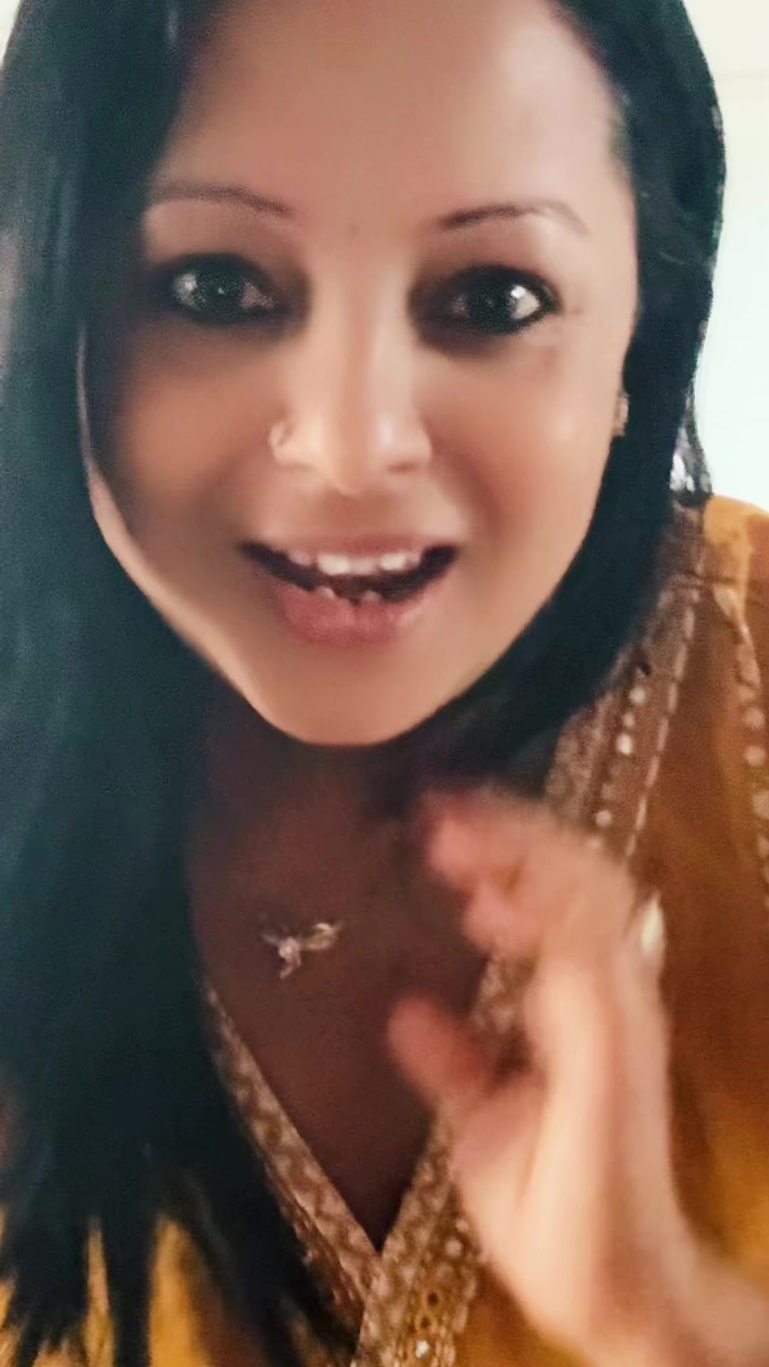 @Manisha