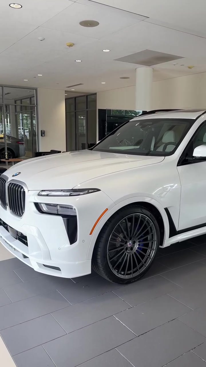 @BMW of Milwaukee North