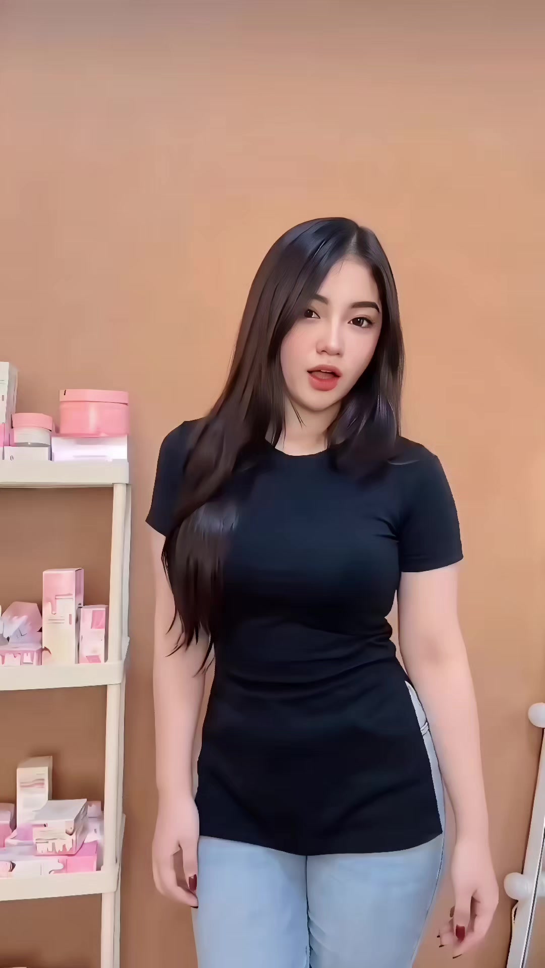 @puputtt ootd