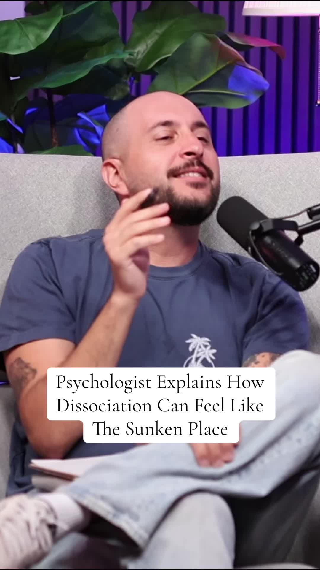 @Dr. Vincent Barbieri