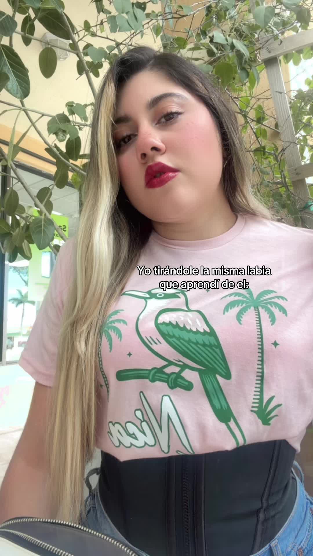 @Tatiana Tablada🍓