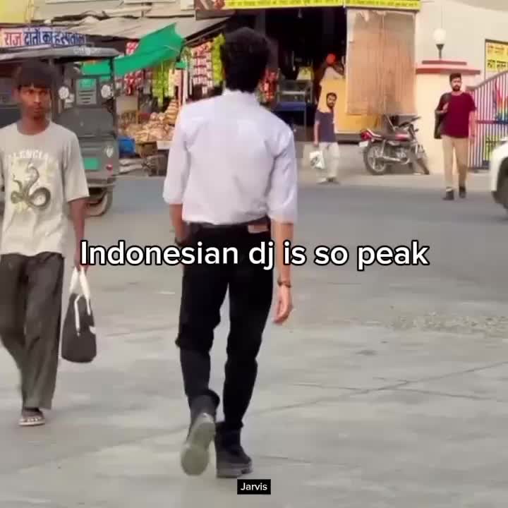 @Jarvis Hari Kemarin