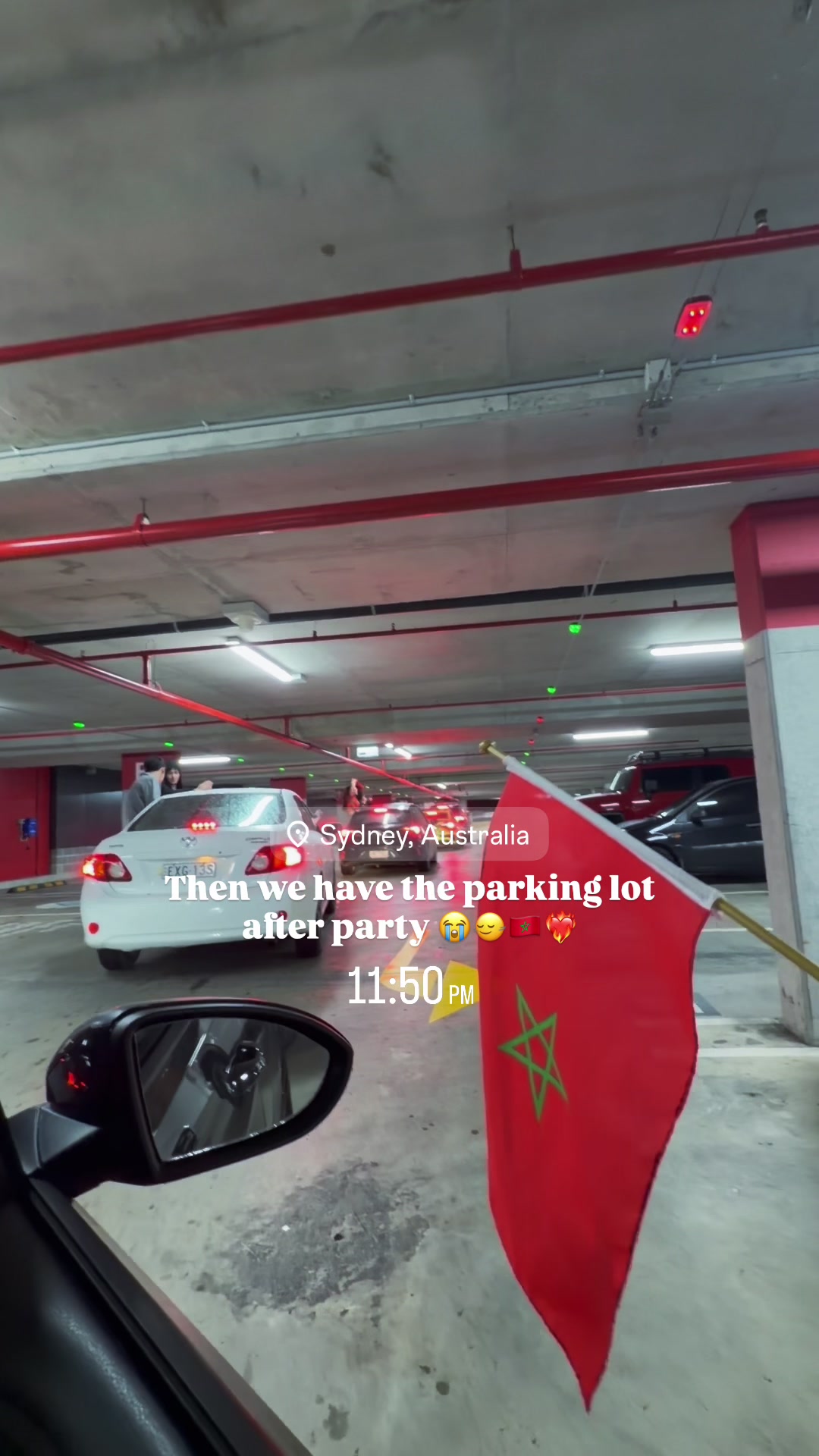 @Lara D