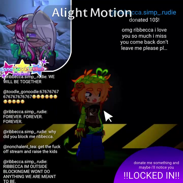 @Dandy World Collab