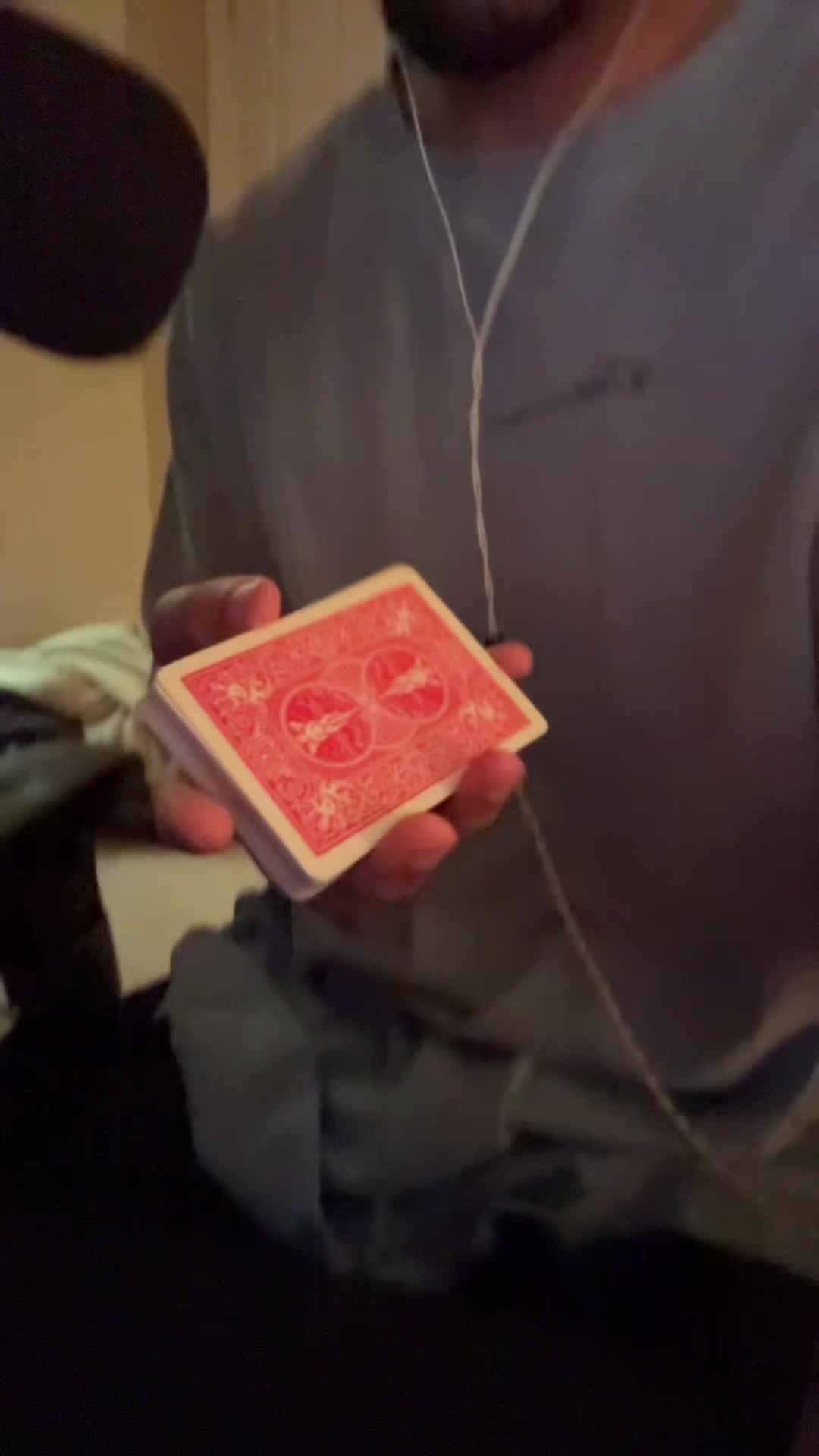 @Cardistry