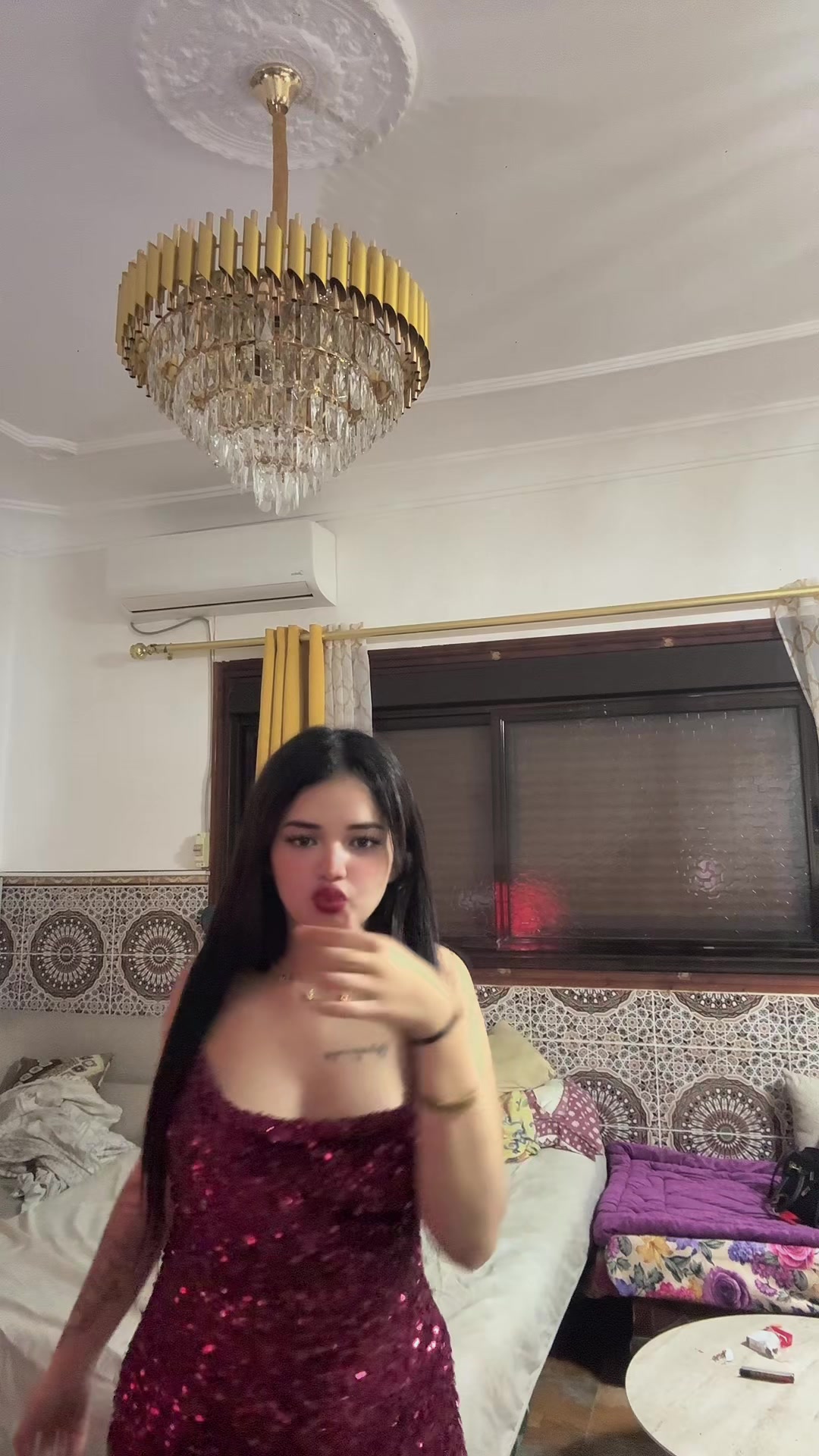 @Hanane la Poupèe