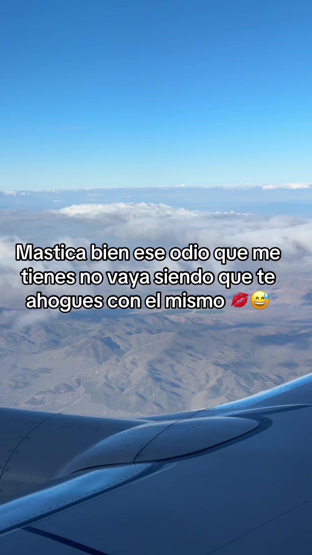 @indirectas bien directas ๐