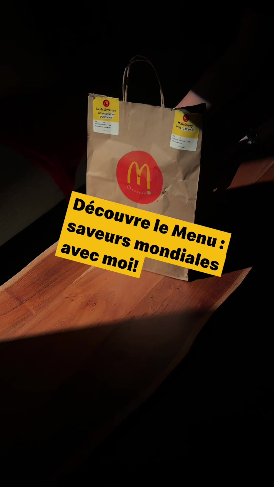 @McDo Canada
