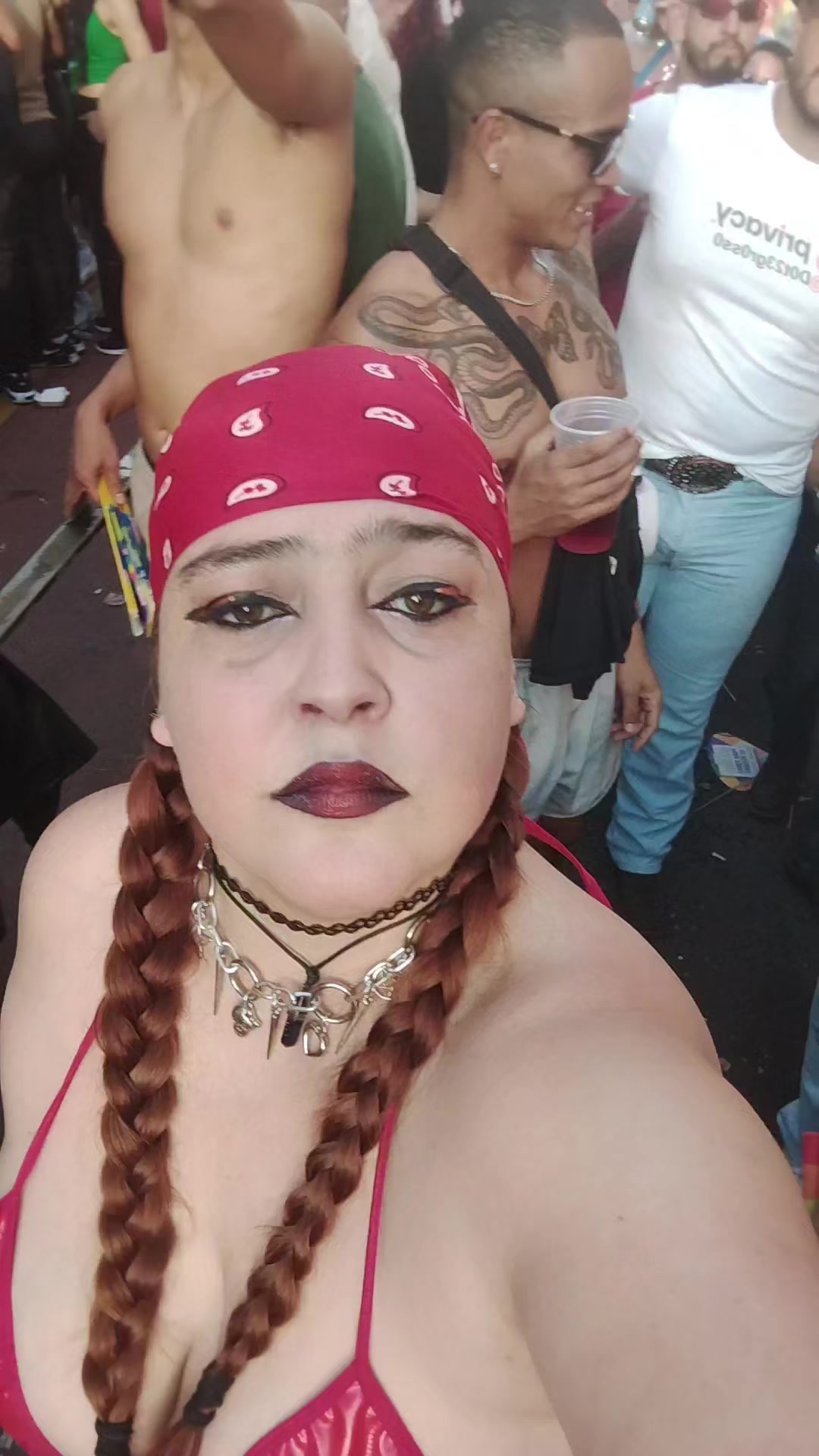 @GabyGonzallez🏳️&zwj;🌈