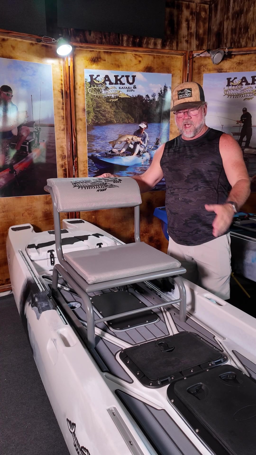 @Kaku Kayak