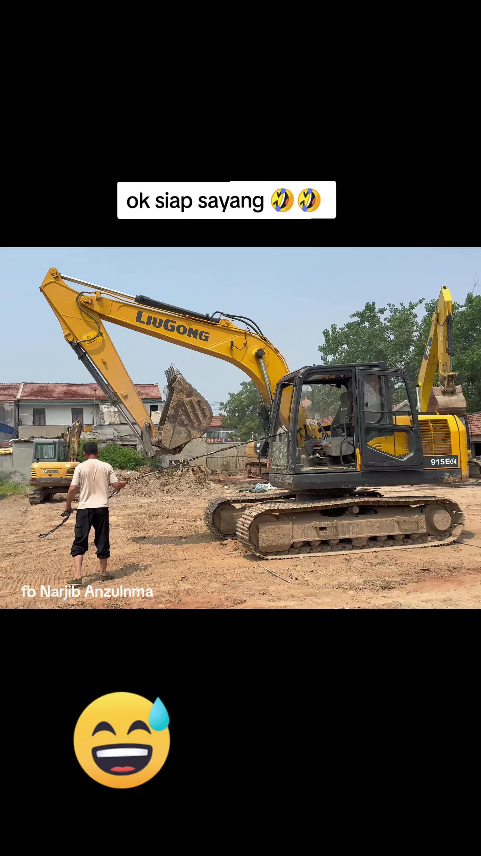 @Operator Malaysia