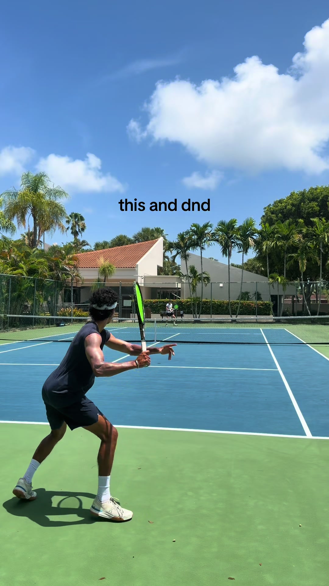 @The Serve Pro | Miami ๐พ