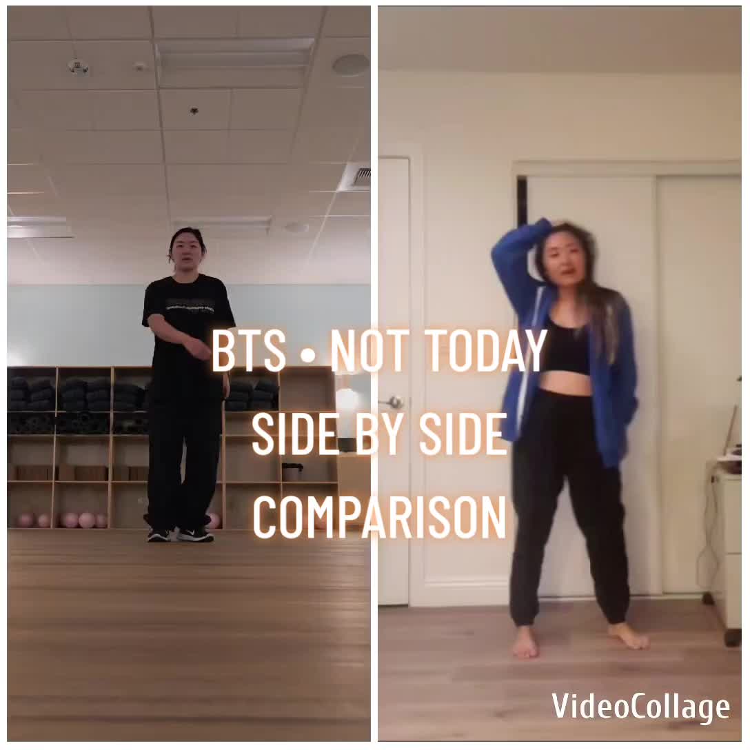@Kristen Choi