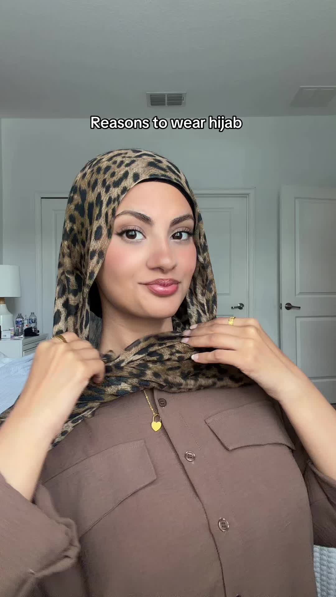 @Aisha
