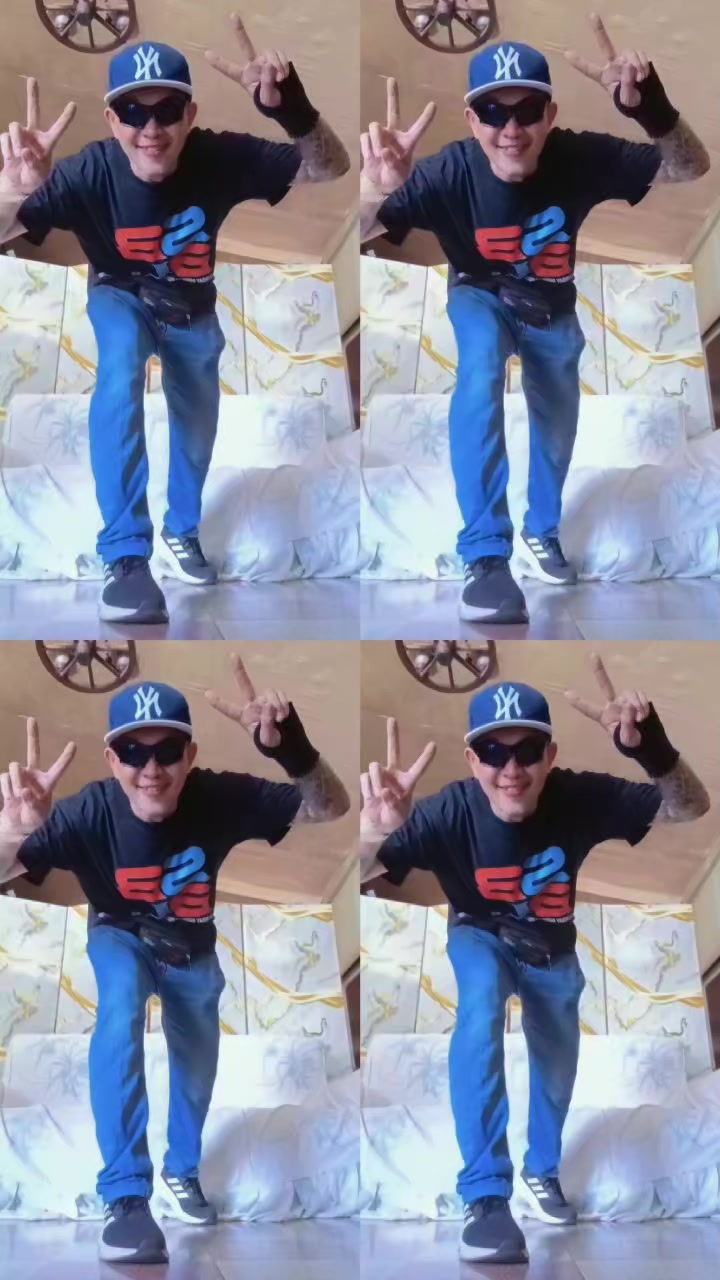 @Mc Ehjay Jokino