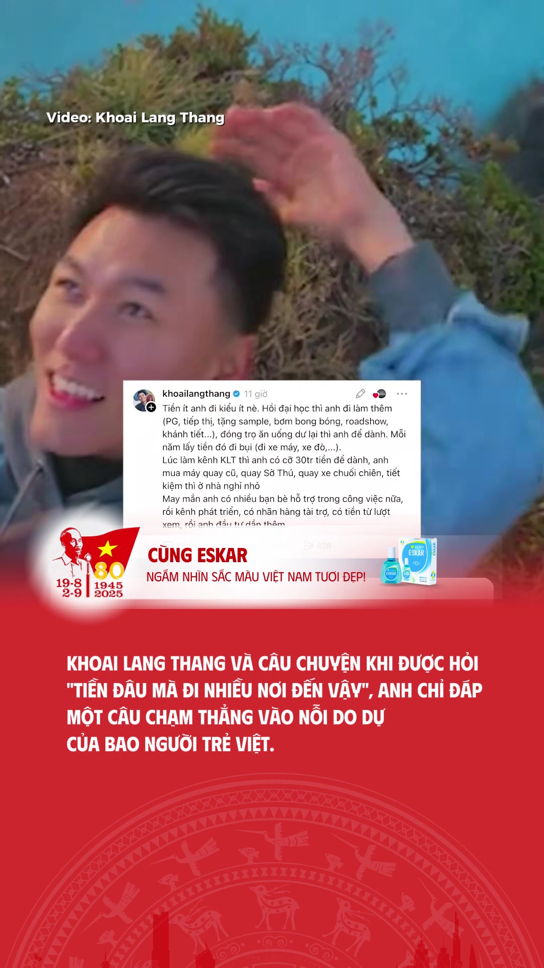 @Sắc Màu Việt Nam