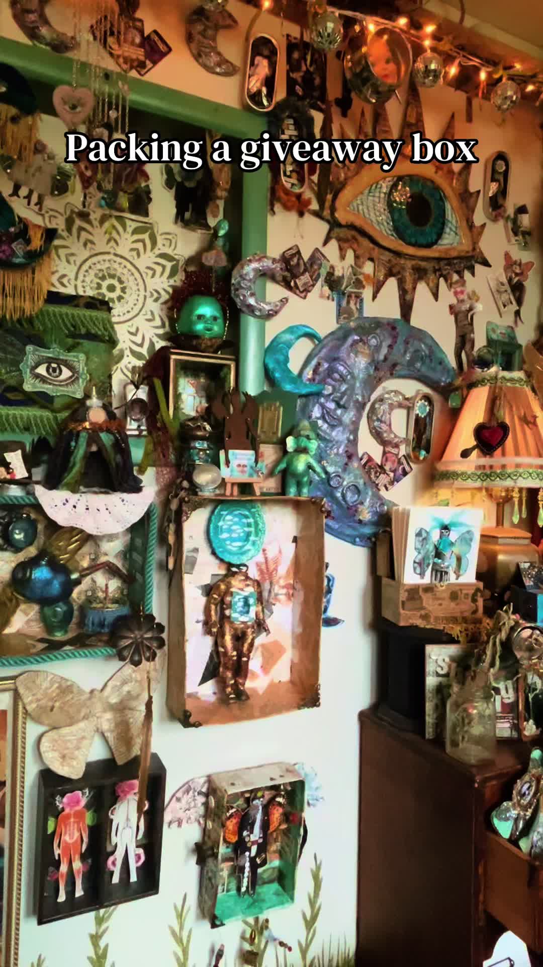 @Enchanted Rubbish