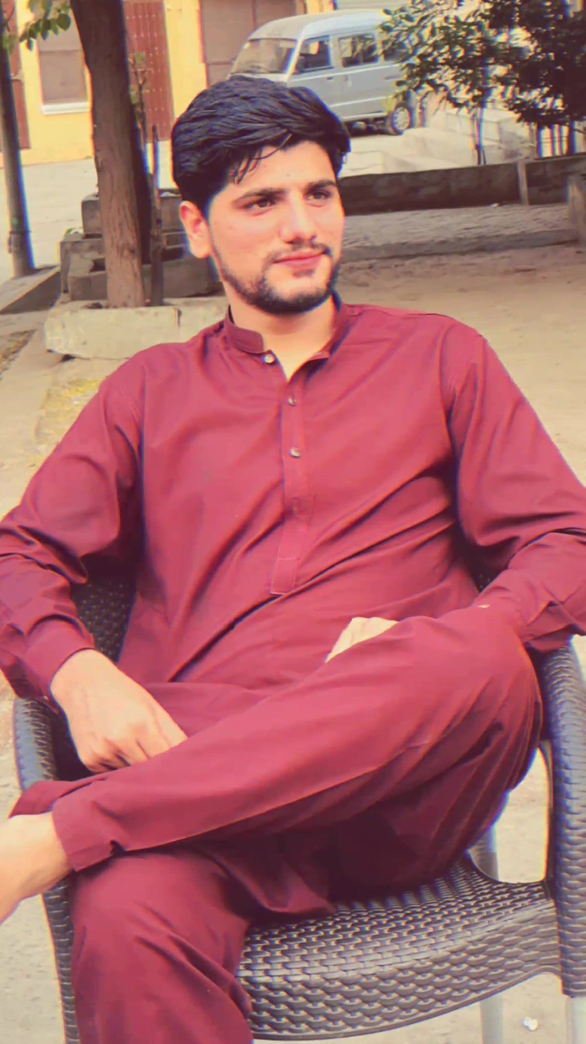 @ثاقب گُجر
