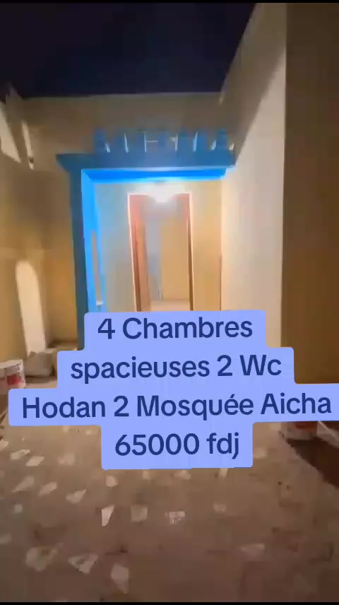 @Fouad Immobilier Service