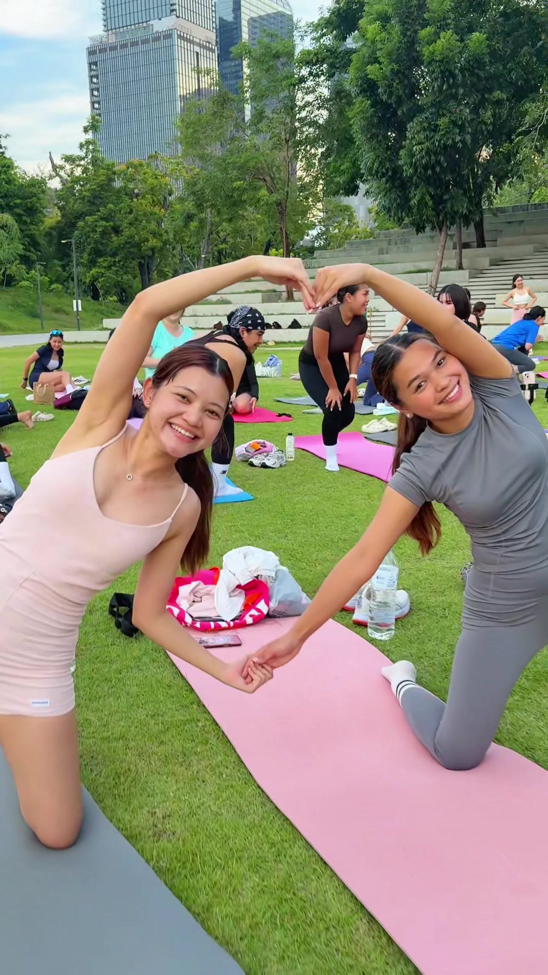 @Your PILATES Sister