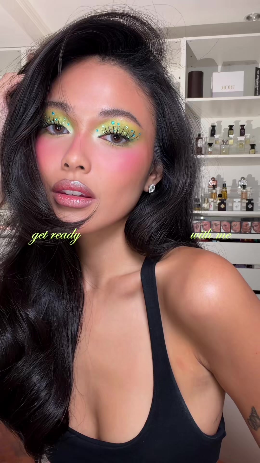 @pereylierge on ig