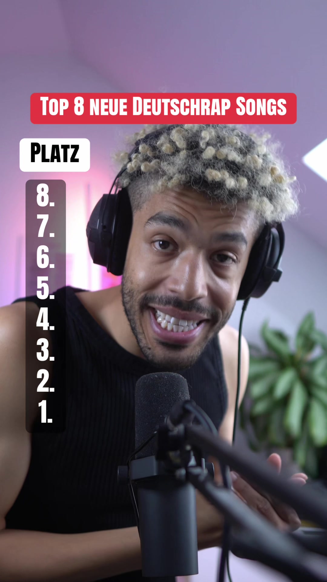 @Wavyjosh | Daily Deutschrap