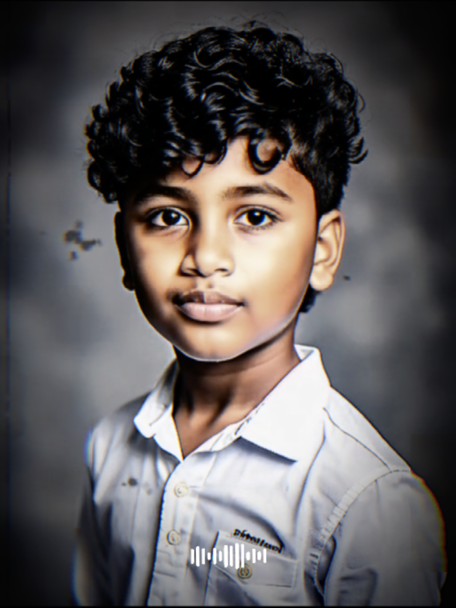 @JR Rusanthan