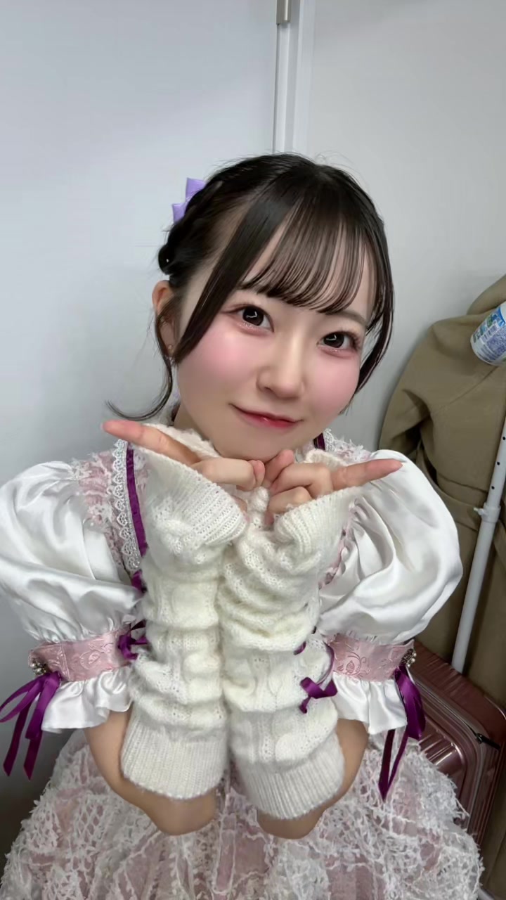 @楠さり