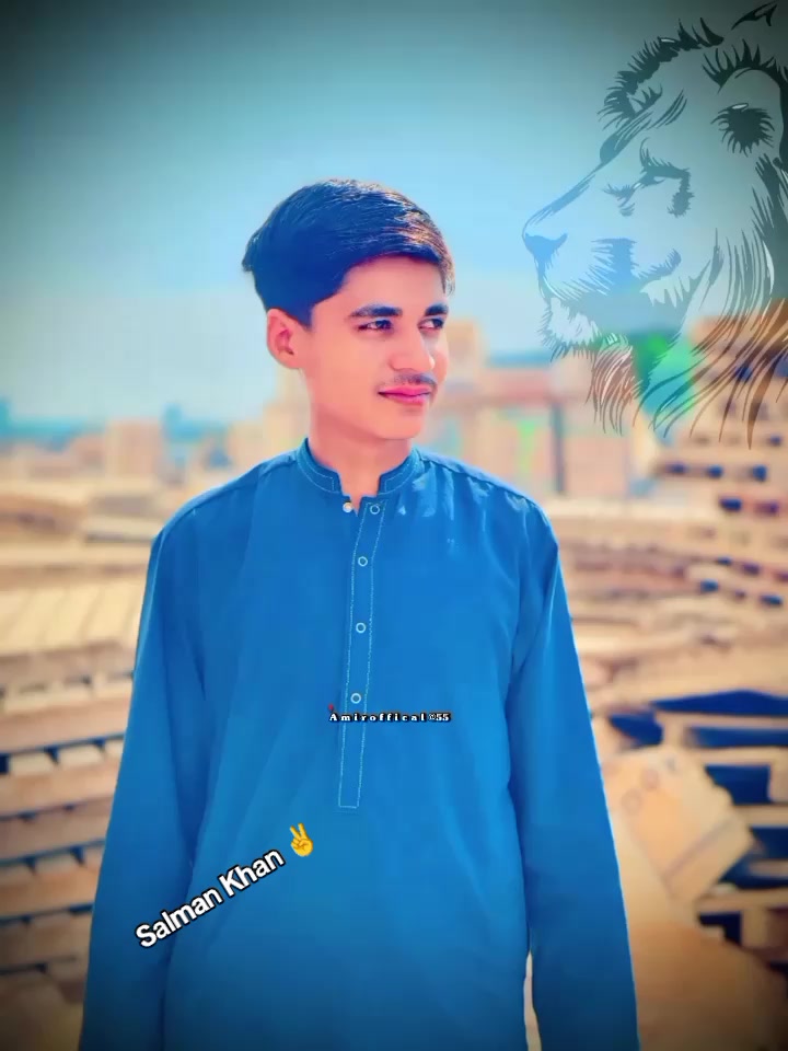 @Salman. khan