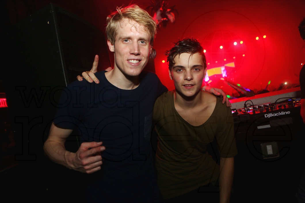 @GarrixRocks