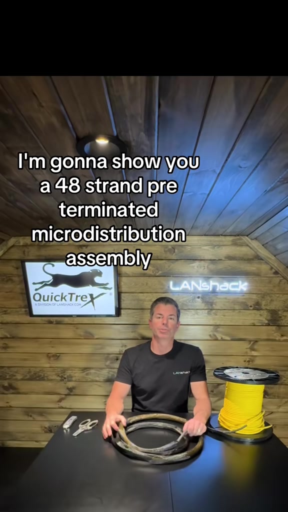 @LANshack