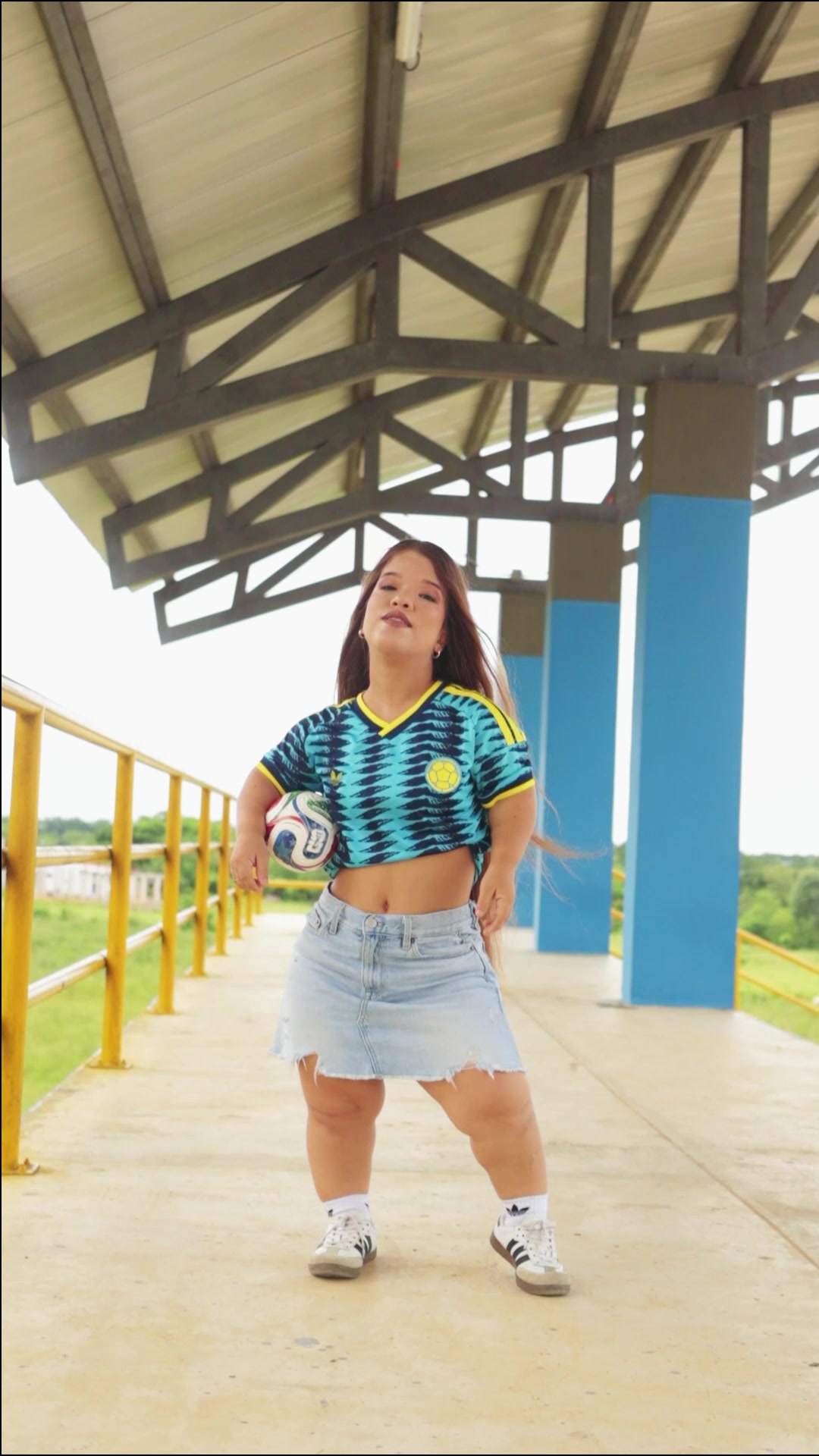 @Liceth Morales M