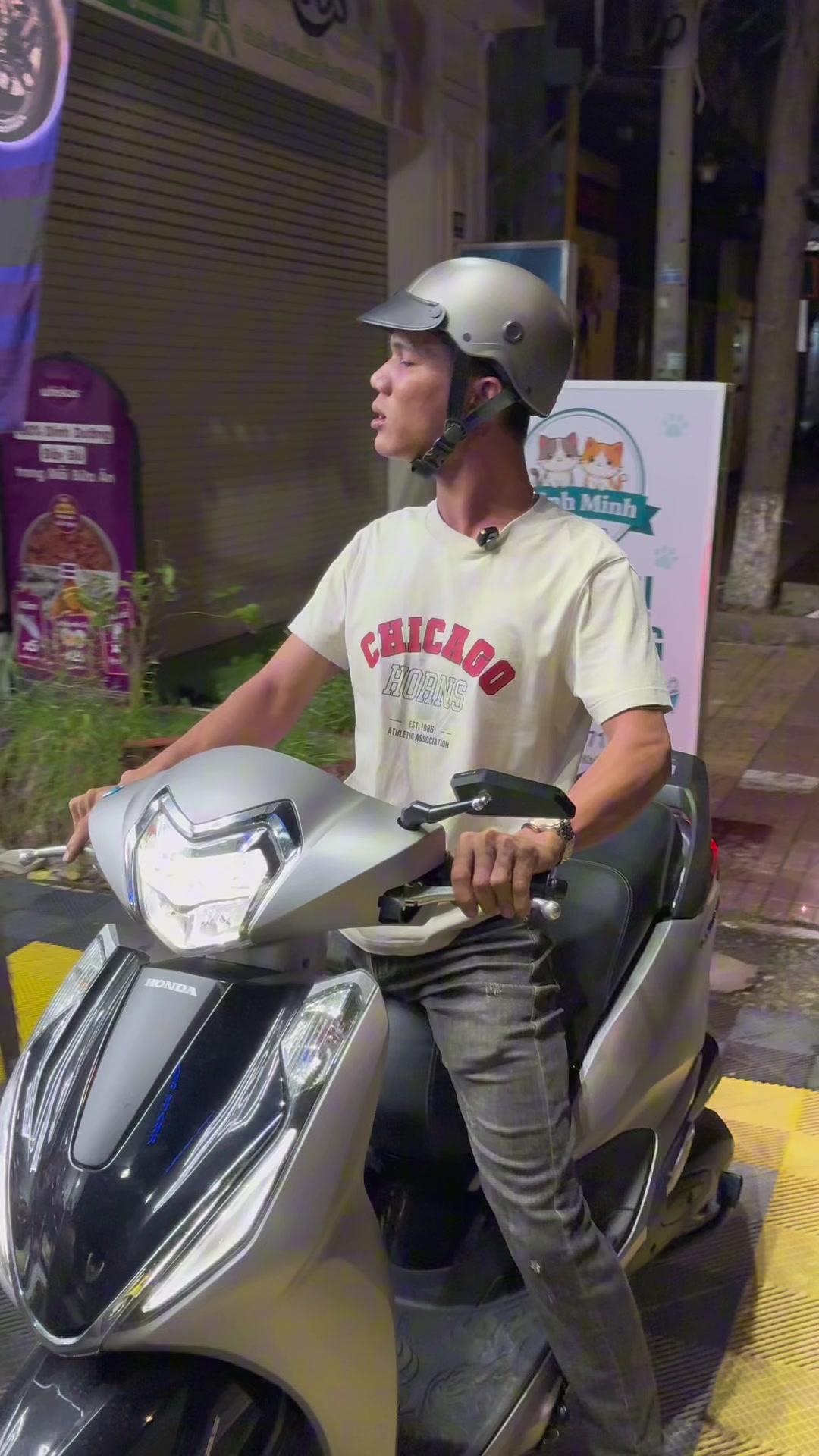 @Giang Spark