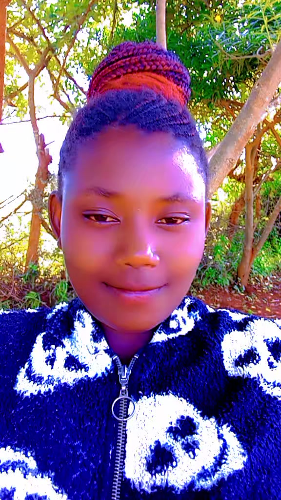@Eunice mwangangi Eunice mwanga