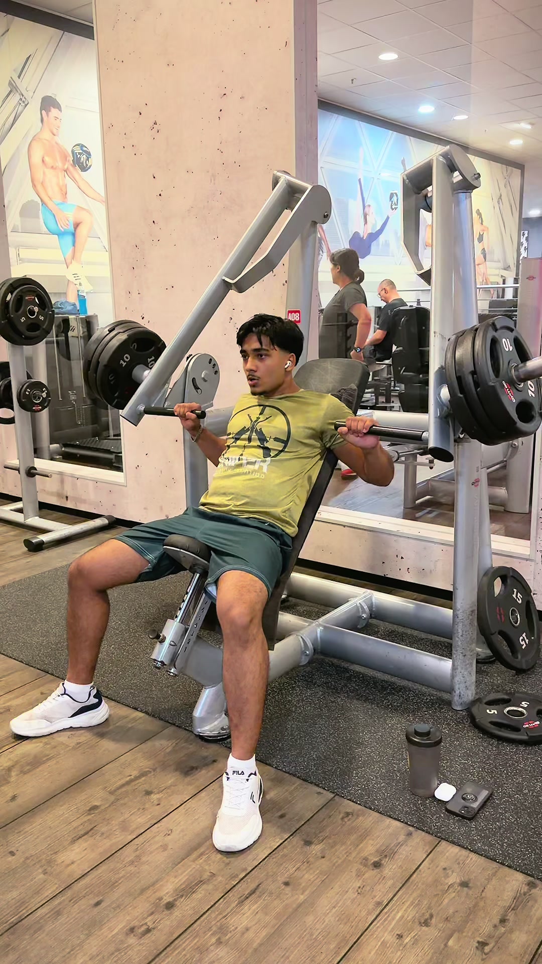 @Ayyan jutt ❤️🏋️