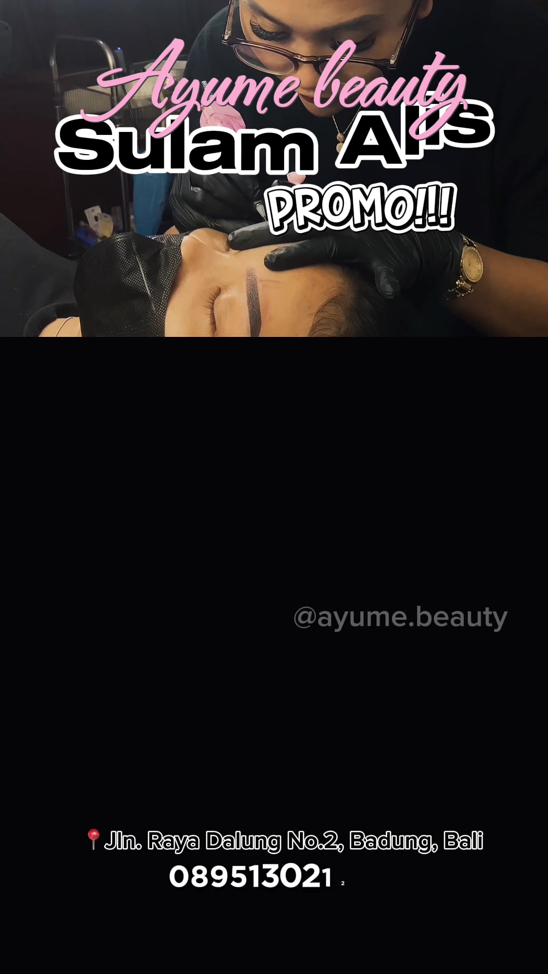 @Ayume Beauty Studio