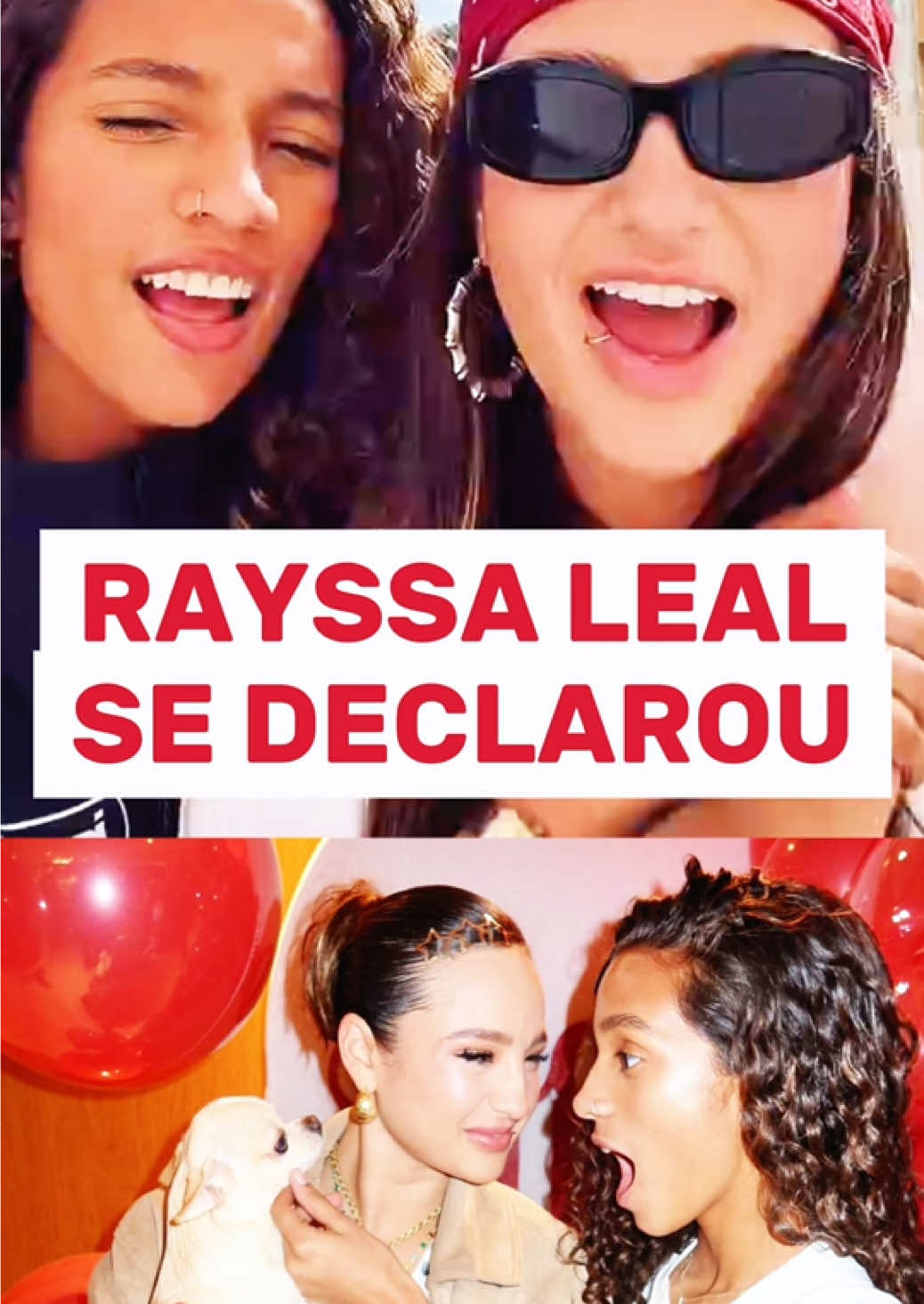 @Bora do dia