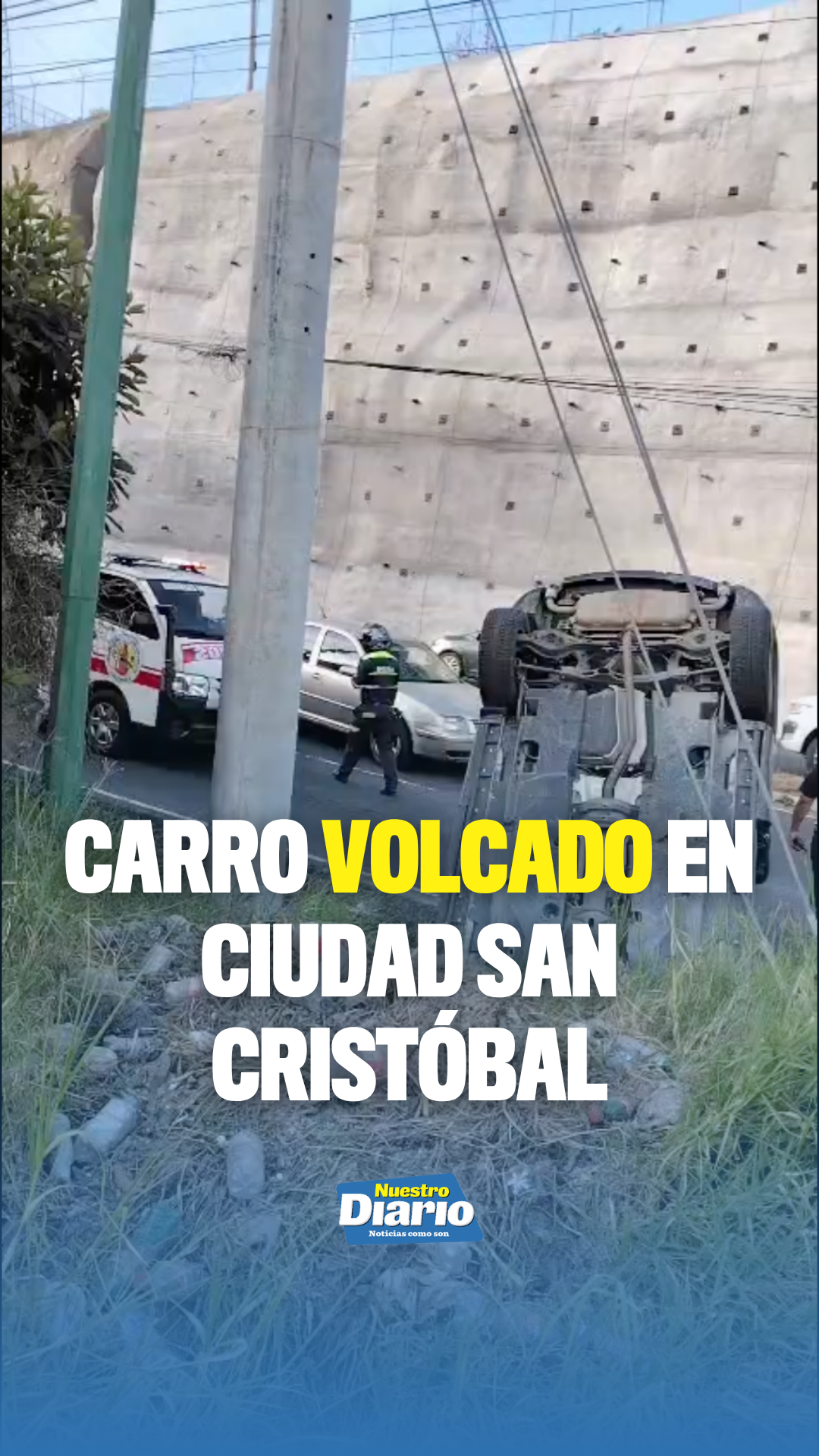 @Tiktok oficial Nuestro Diario