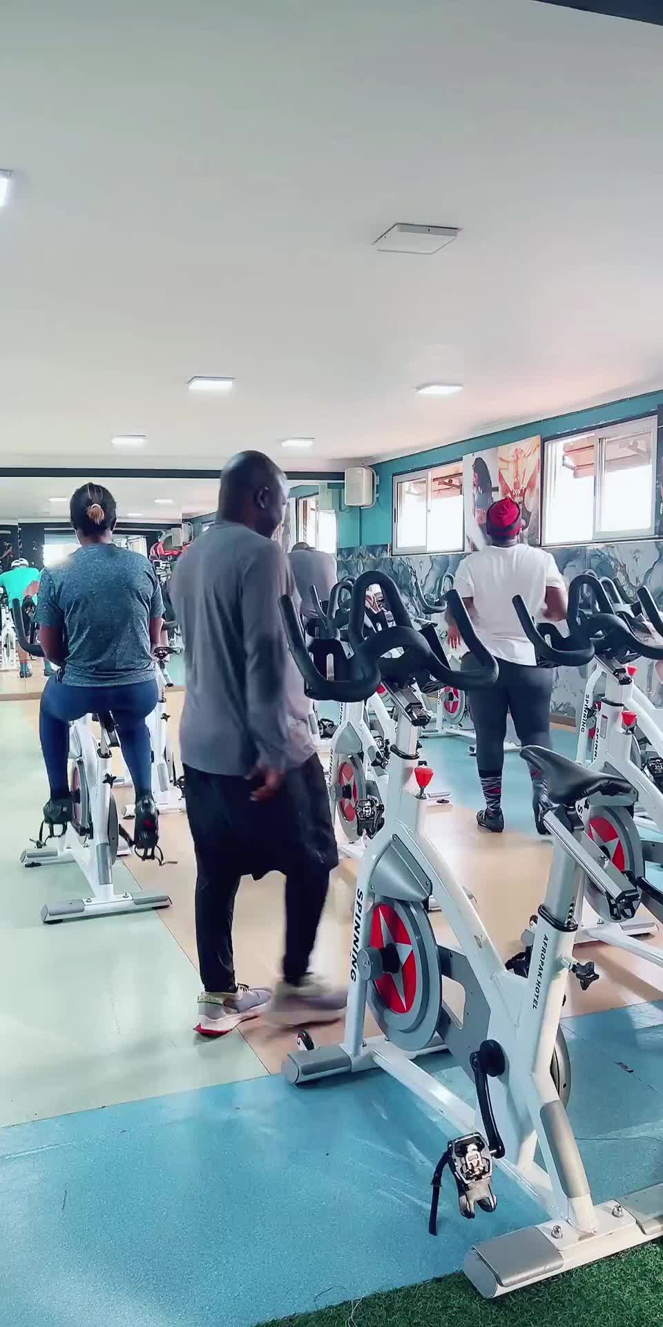 @CEON FITNESS🇺🇬🇹🇿🇰🇪