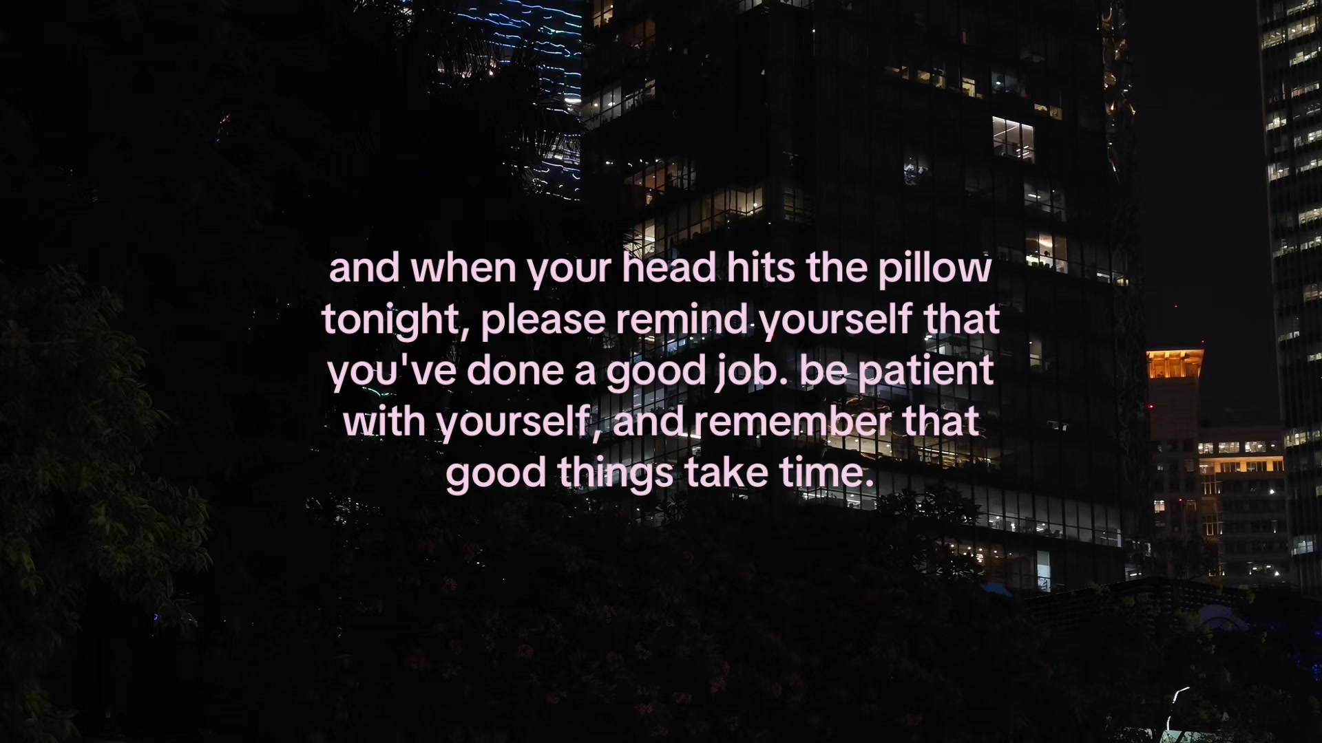 @something i couldn&rsquo;t say