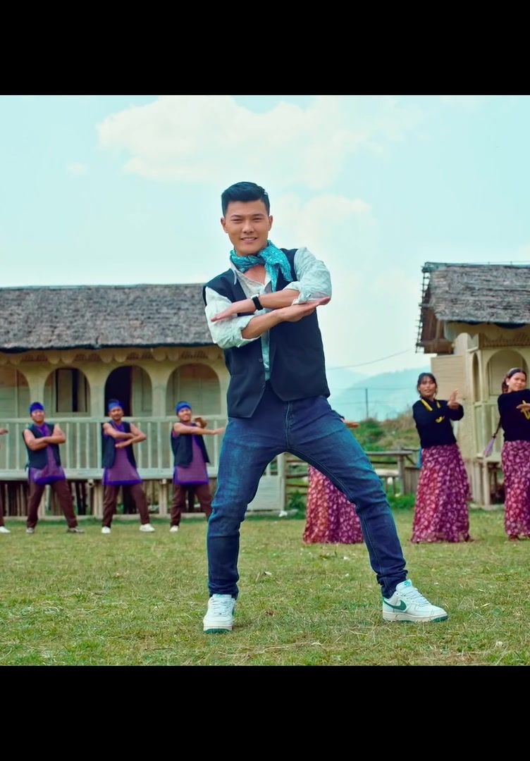 @Aron_thapa_magar