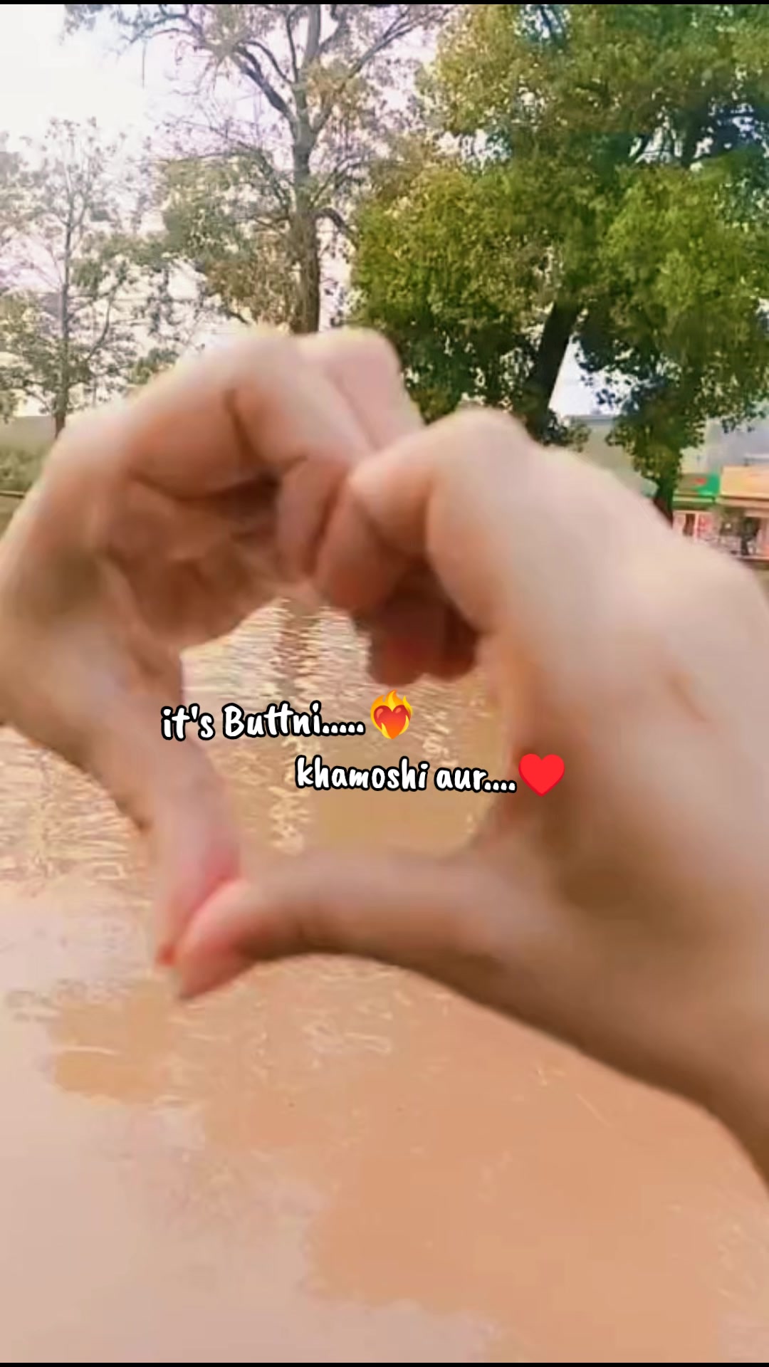 @Buttni sahiba