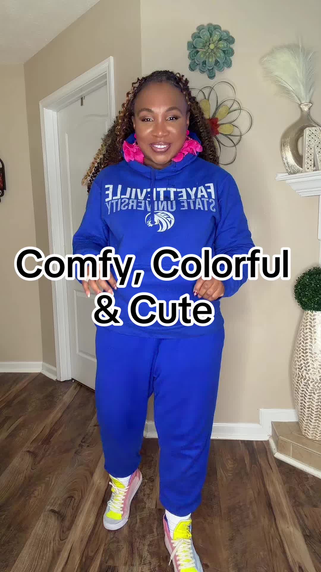 @Faith, Family, Fashion, Fun