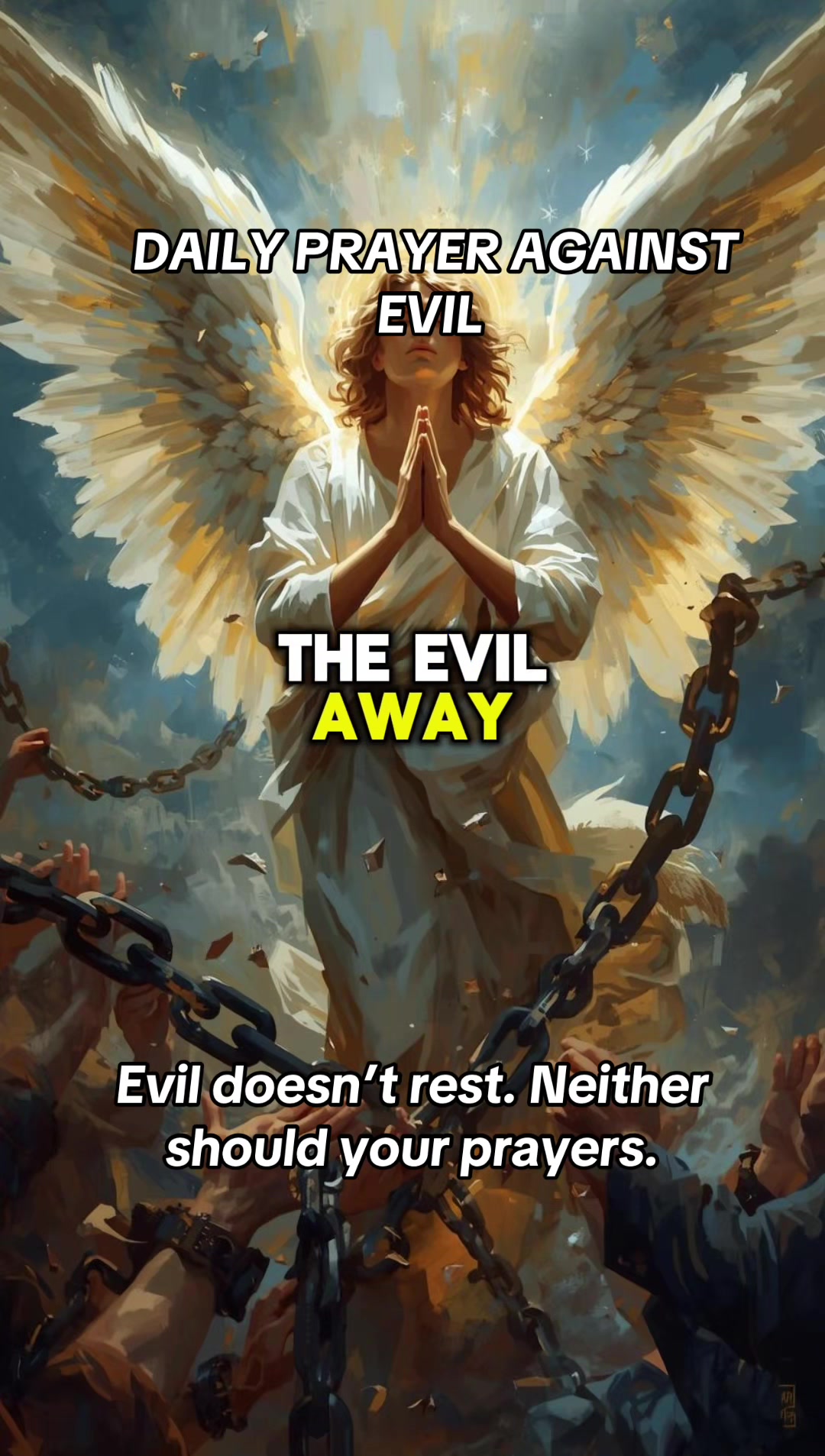 @Scrub Angel