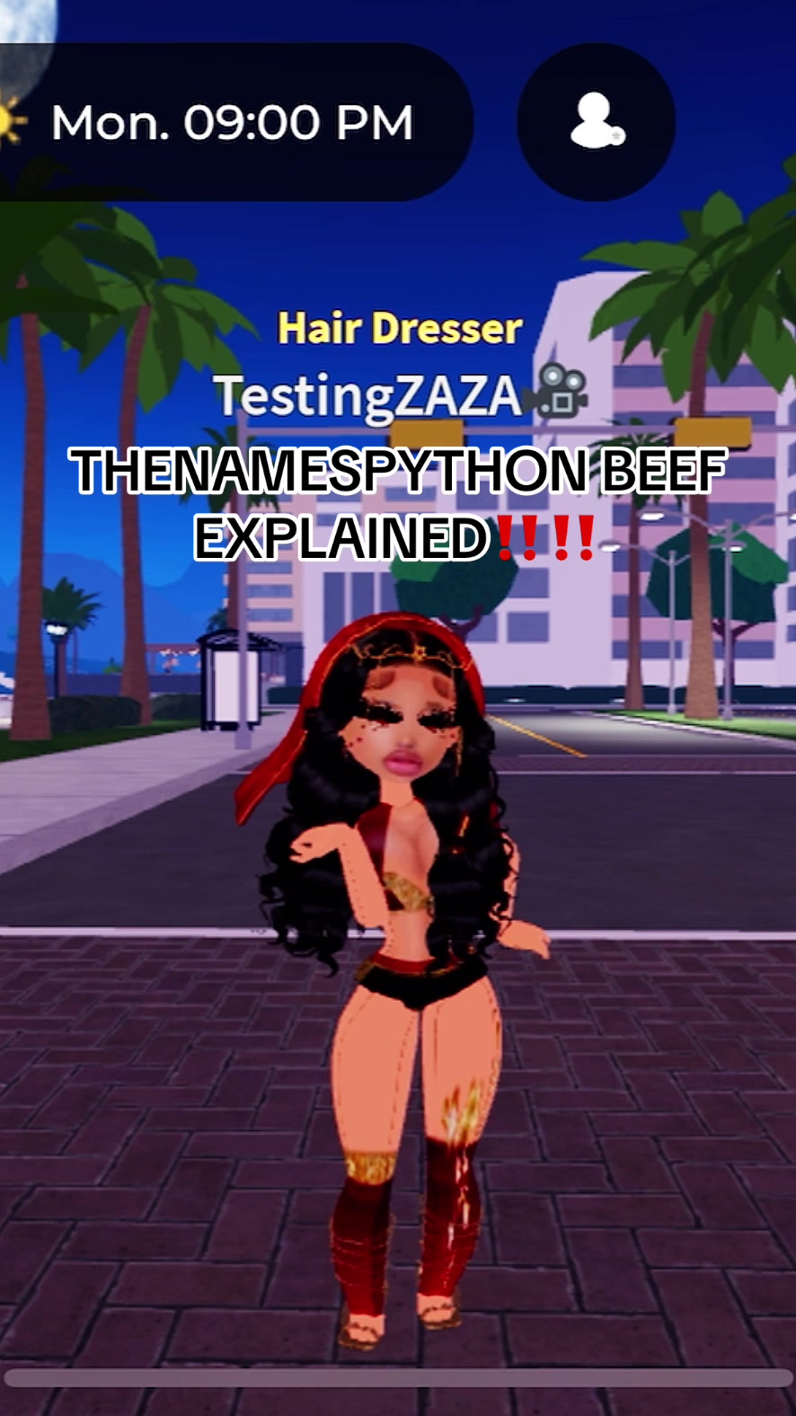 @-𝔱𝔢𝔰𝔣𝔦𝔫𝔤 ɀ𝔞ɀ𝔞-