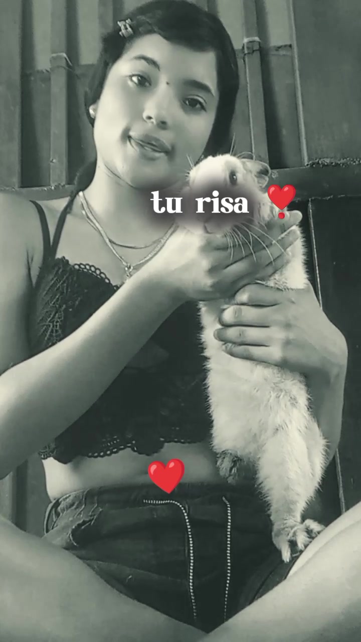 @tu flaquita 💋🫶