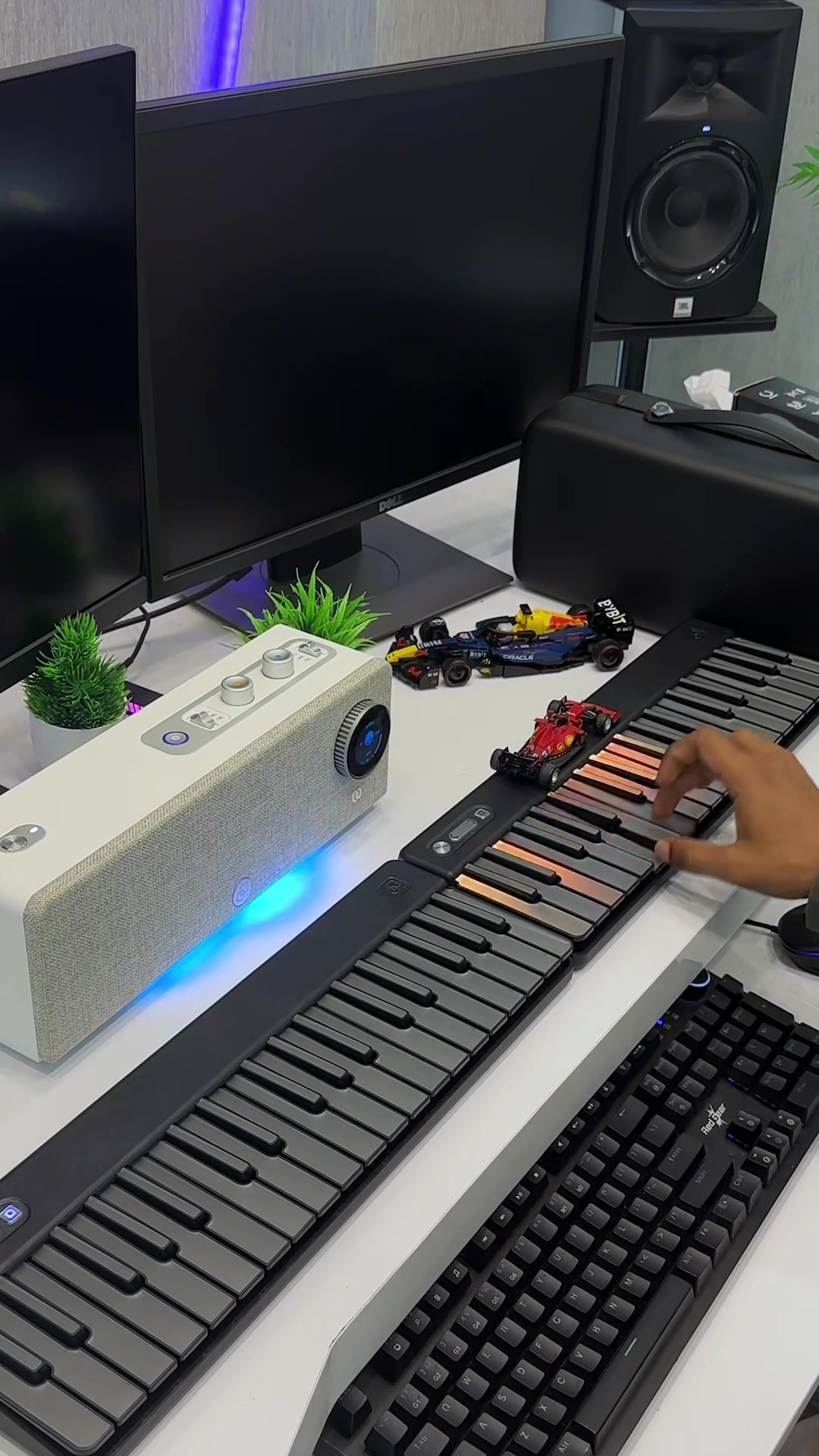 @DV Midi